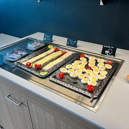 Prize By Radisson, Zurich Affoltern Am Albis Hotell Eksteriør bilde