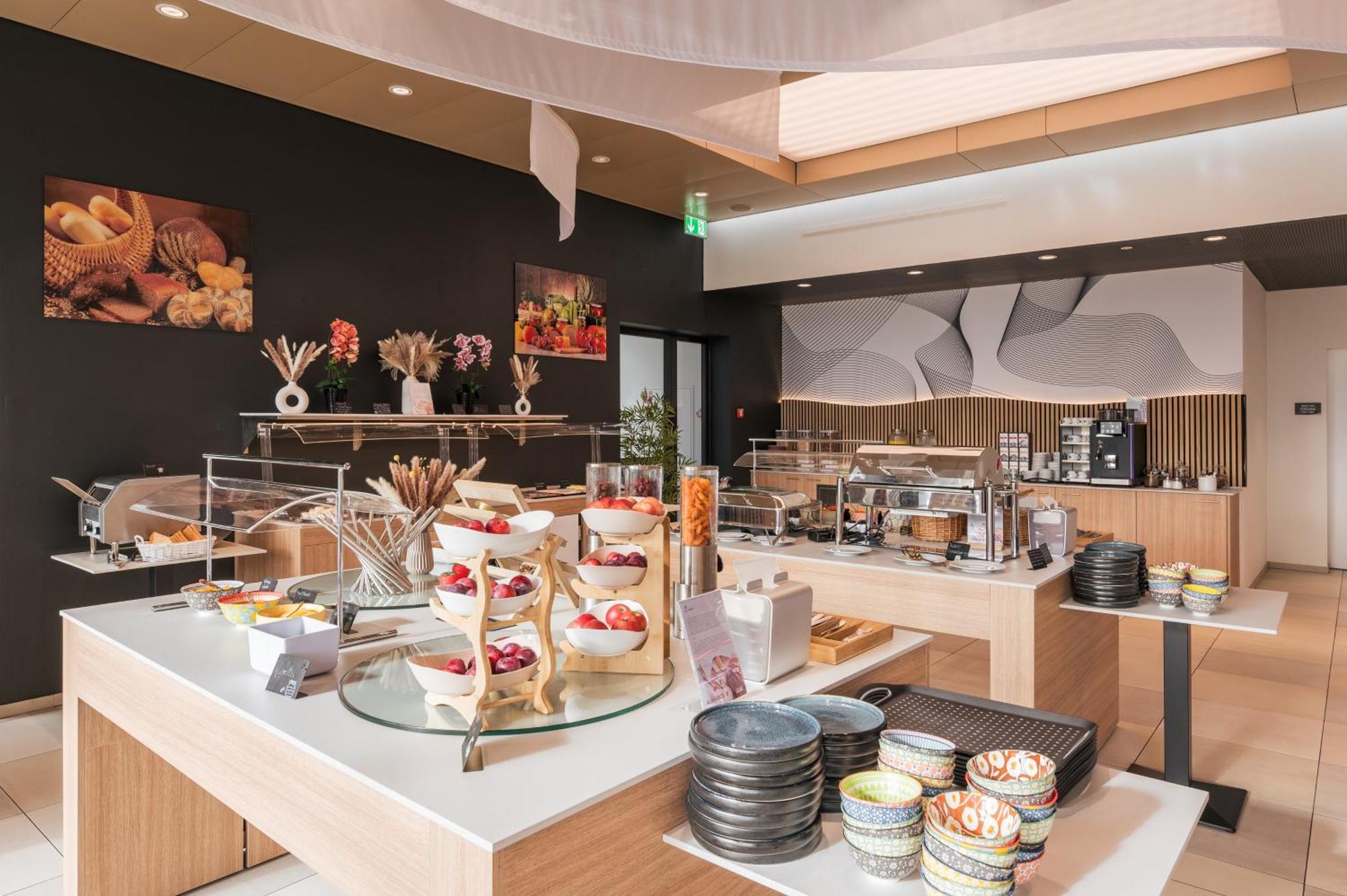 Prize By Radisson, Zurich Affoltern Am Albis Hotell Eksteriør bilde