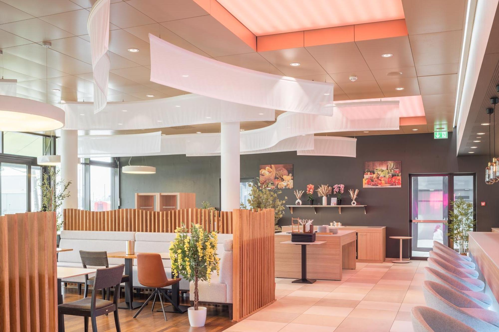 Prize By Radisson, Zurich Affoltern Am Albis Hotell Eksteriør bilde