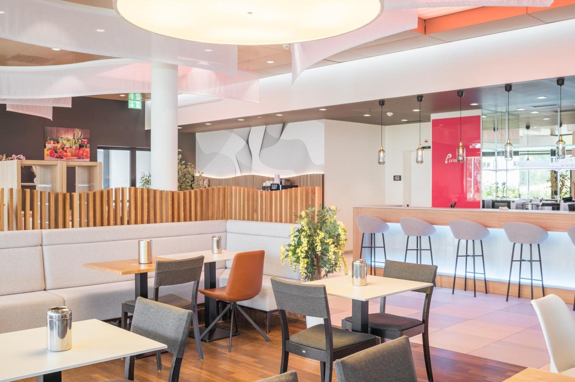 Prize By Radisson, Zurich Affoltern Am Albis Hotell Eksteriør bilde
