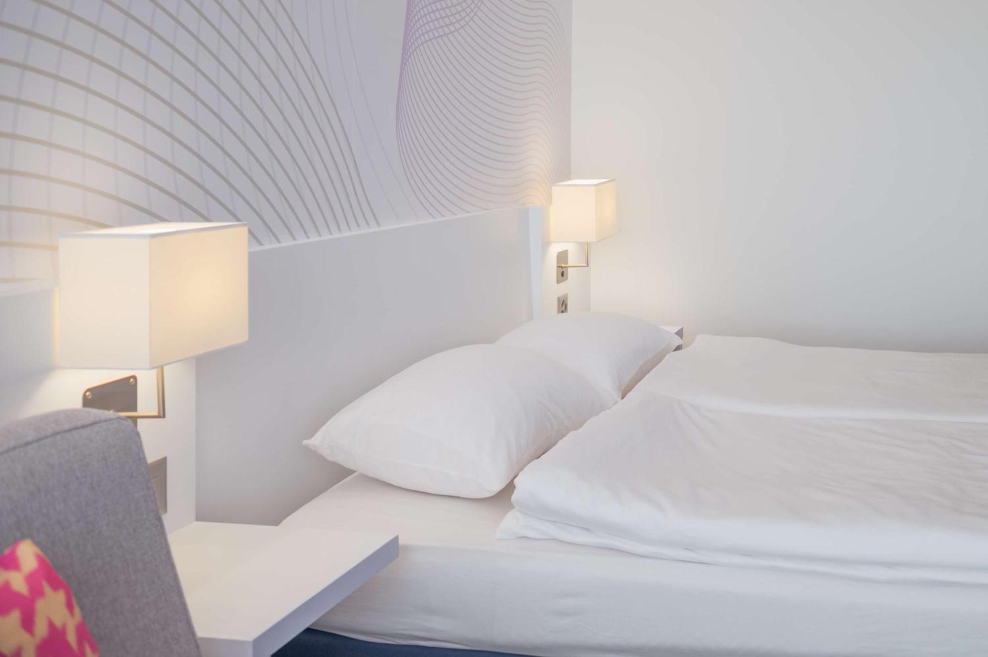 Prize By Radisson, Zurich Affoltern Am Albis Hotell Eksteriør bilde