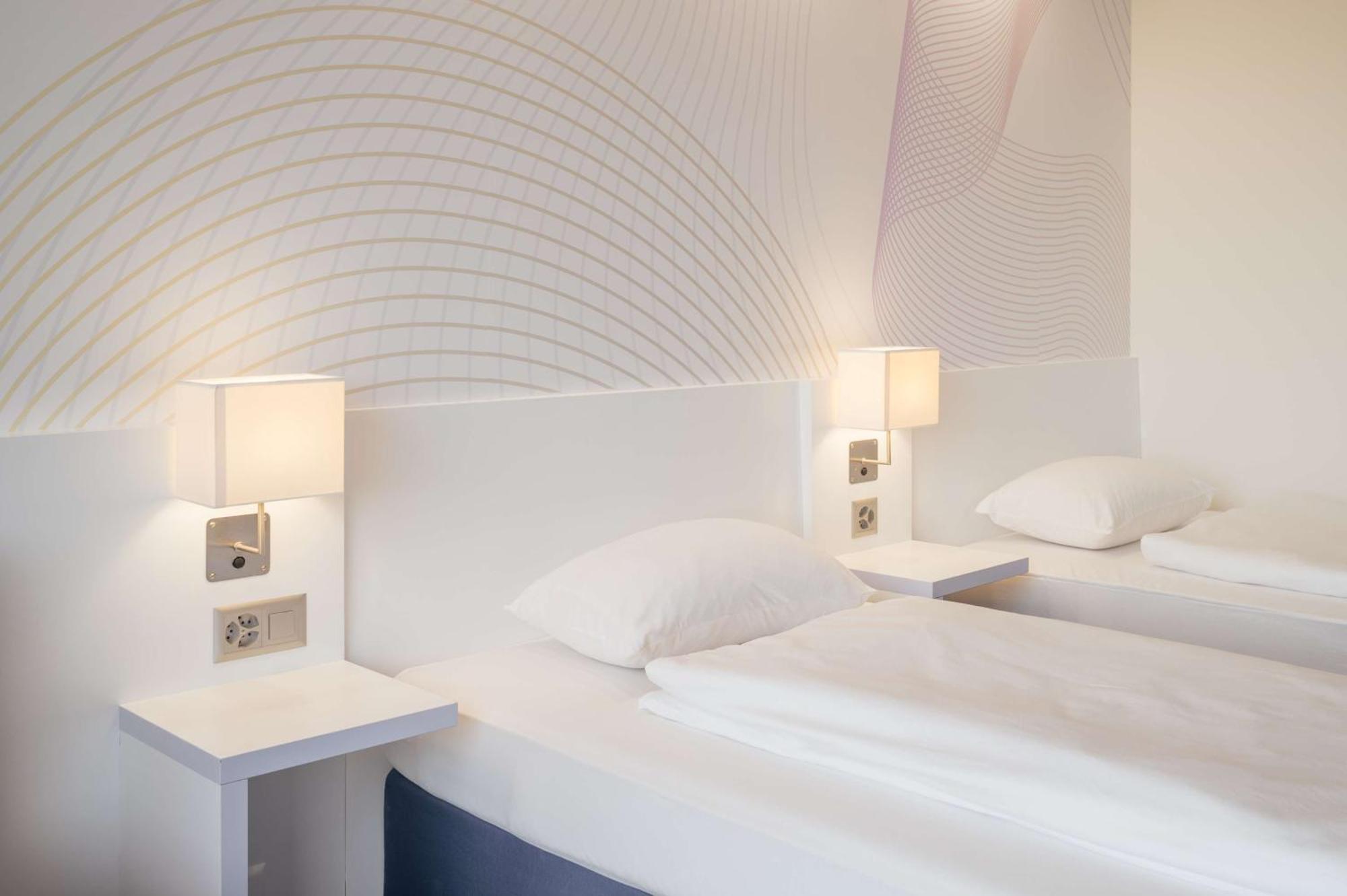 Prize By Radisson, Zurich Affoltern Am Albis Hotell Eksteriør bilde