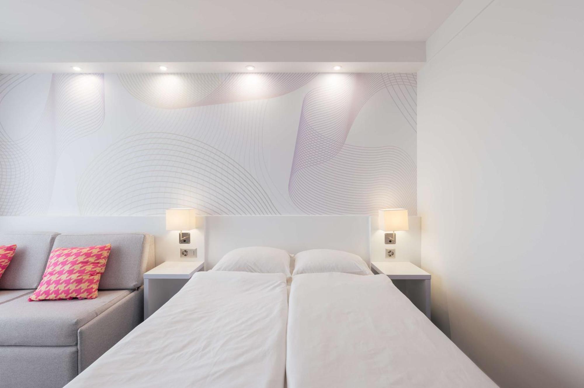 Prize By Radisson, Zurich Affoltern Am Albis Hotell Eksteriør bilde