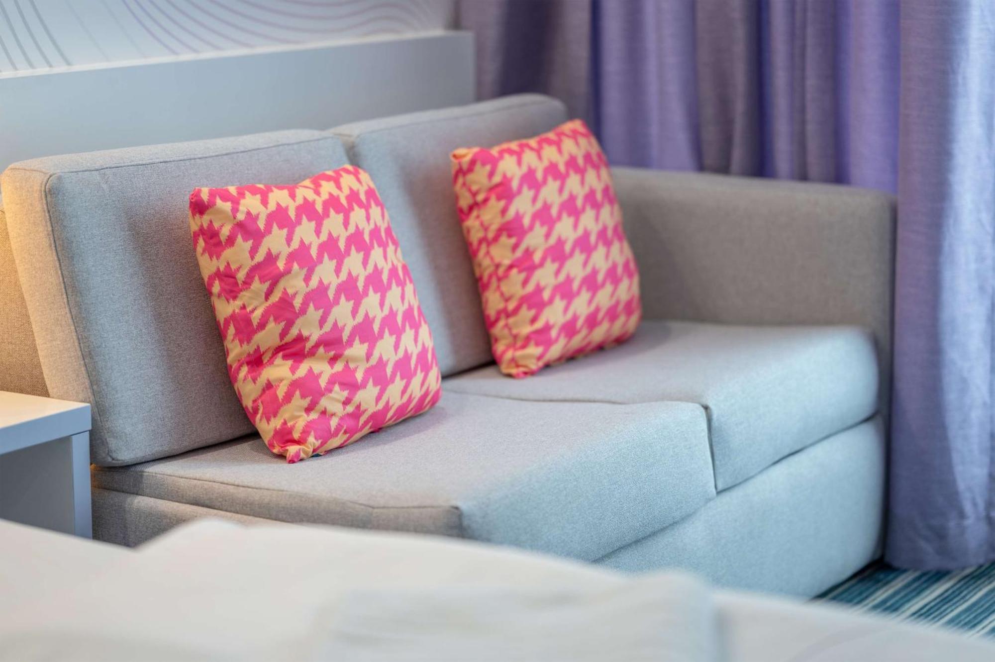 Prize By Radisson, Zurich Affoltern Am Albis Hotell Eksteriør bilde