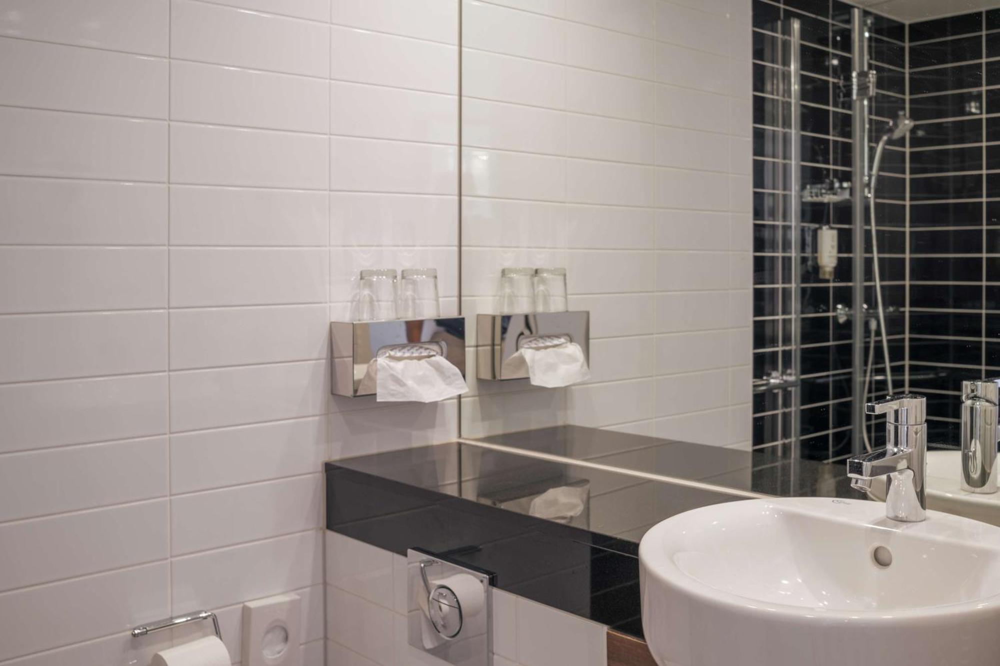 Prize By Radisson, Zurich Affoltern Am Albis Hotell Eksteriør bilde