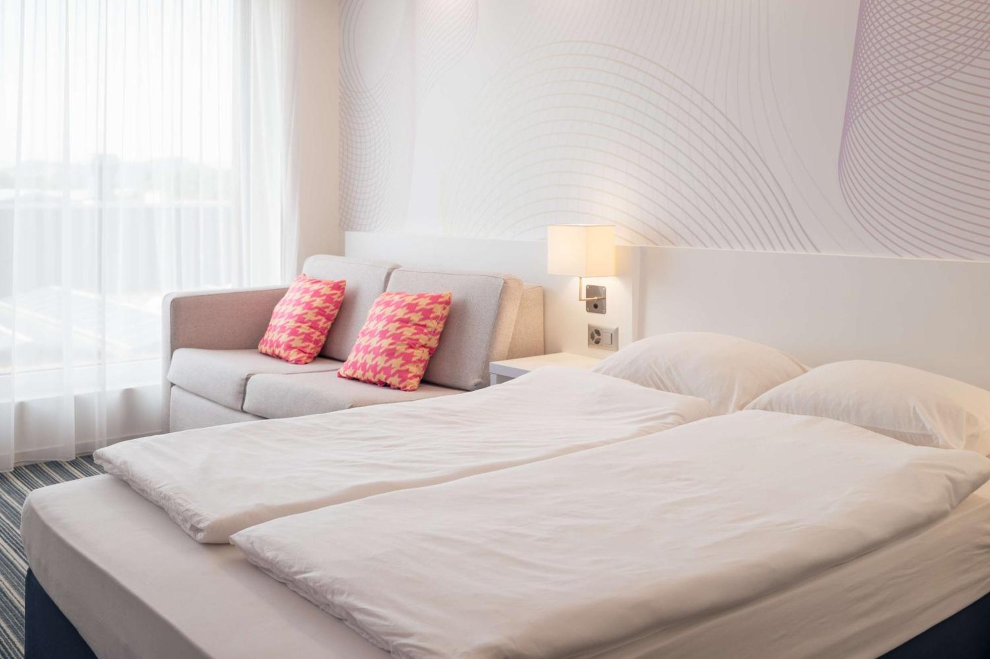 Prize By Radisson, Zurich Affoltern Am Albis Hotell Eksteriør bilde