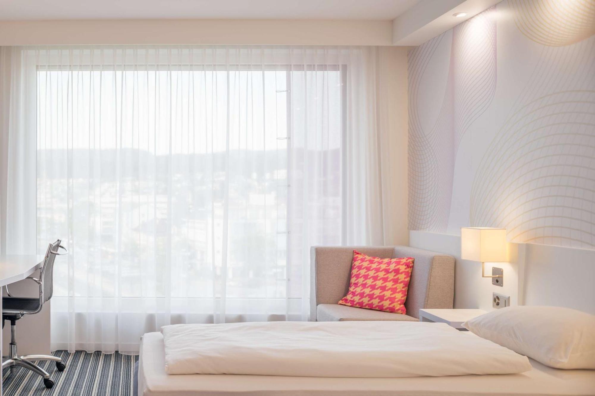 Prize By Radisson, Zurich Affoltern Am Albis Hotell Eksteriør bilde