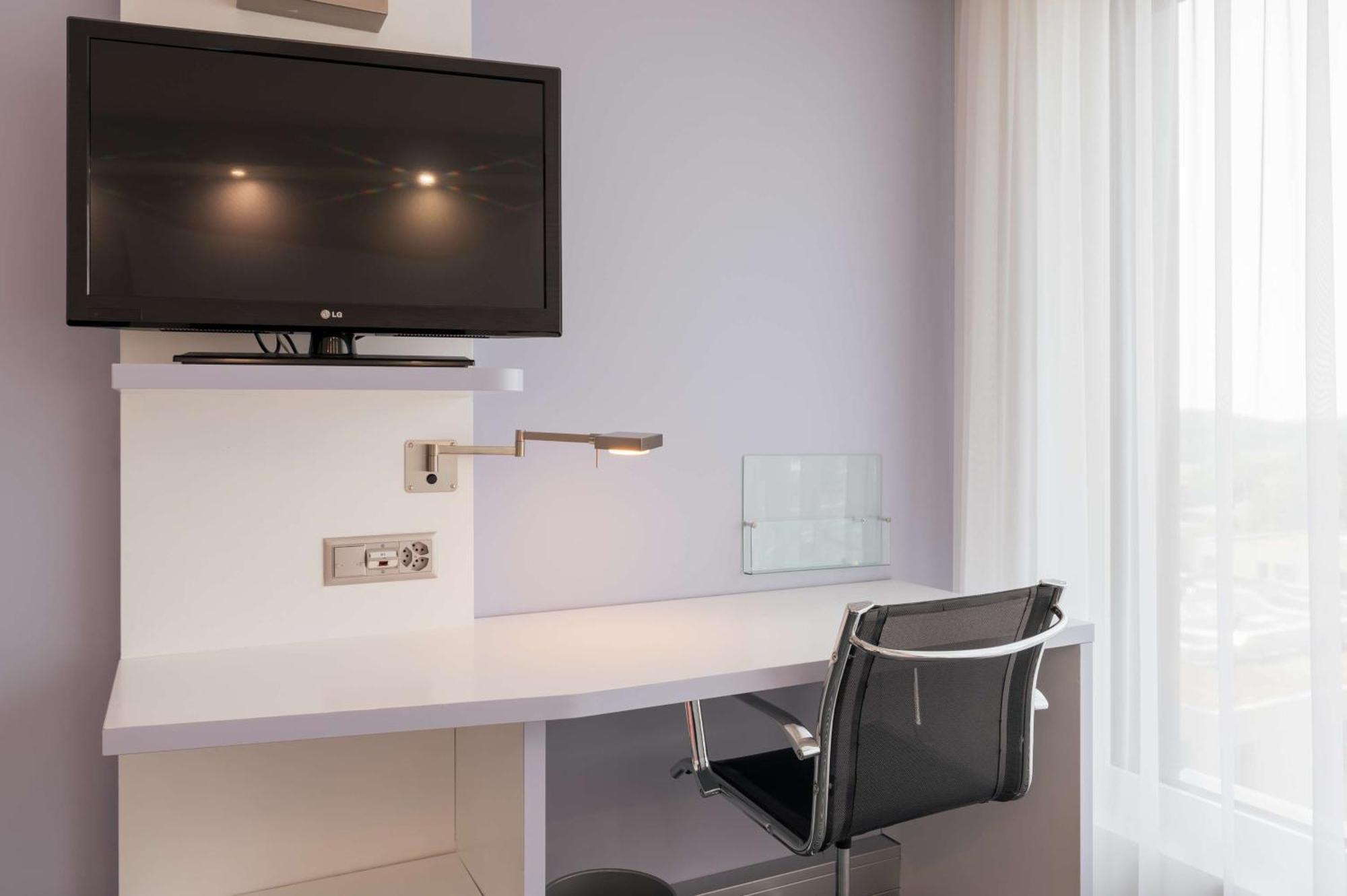 Prize By Radisson, Zurich Affoltern Am Albis Hotell Eksteriør bilde
