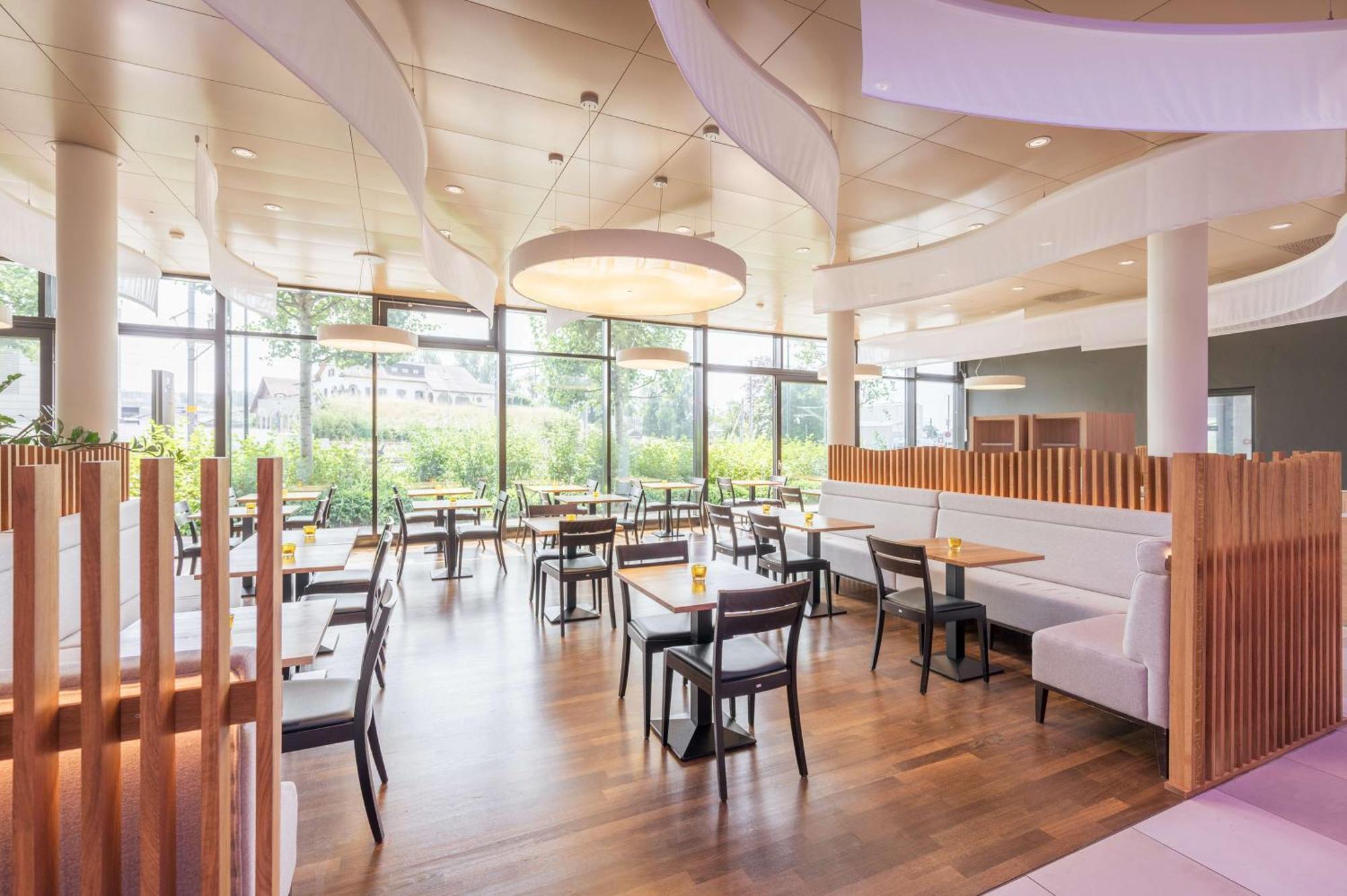 Prize By Radisson, Zurich Affoltern Am Albis Hotell Eksteriør bilde
