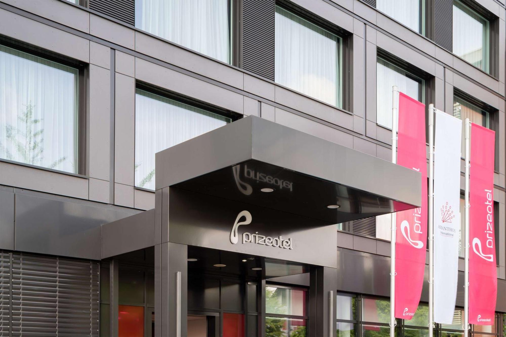 Prize By Radisson, Zurich Affoltern Am Albis Hotell Eksteriør bilde