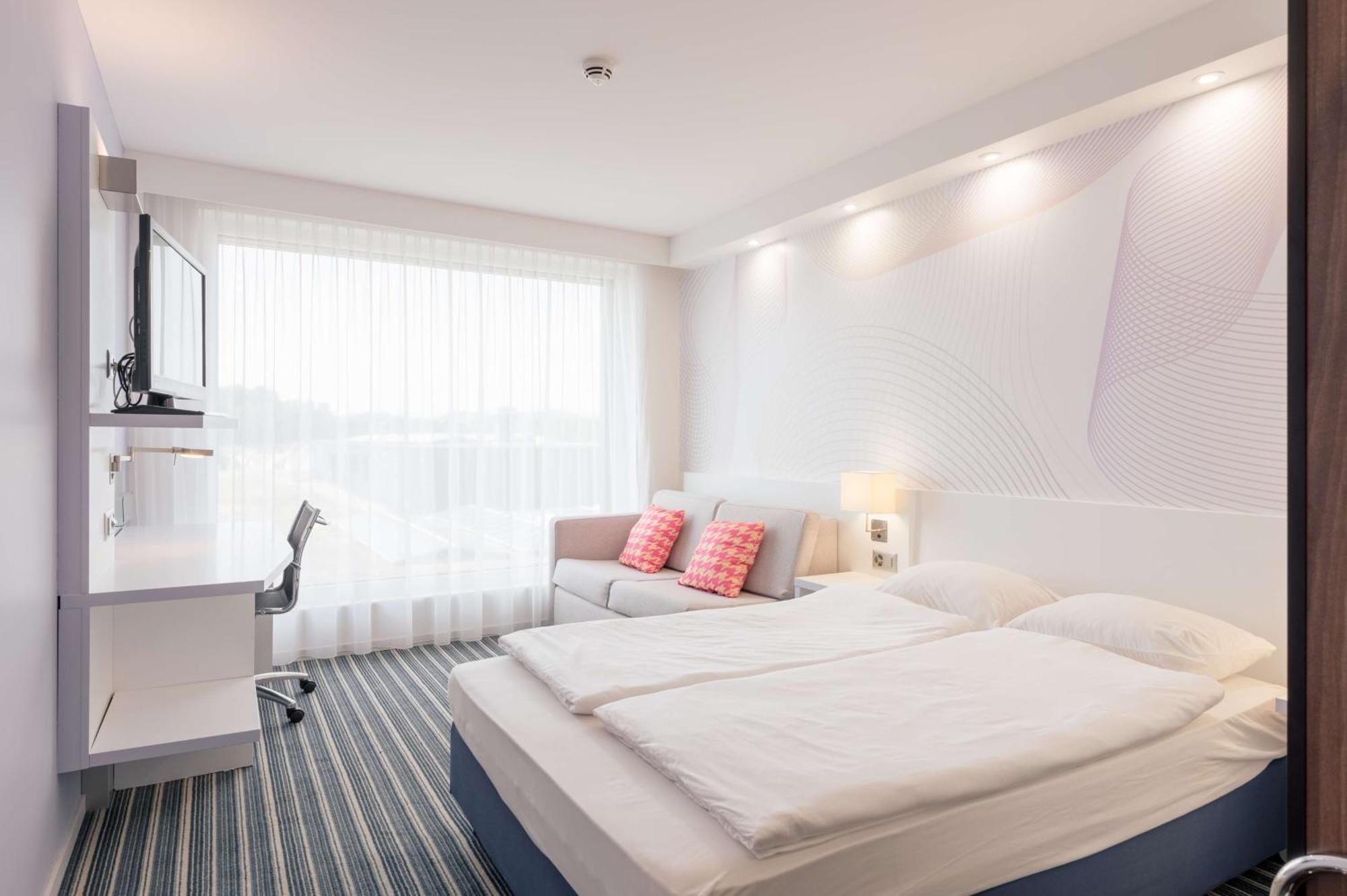 Prize By Radisson, Zurich Affoltern Am Albis Hotell Eksteriør bilde