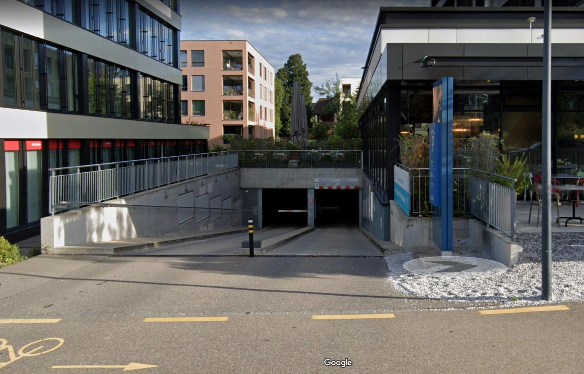Prize By Radisson, Zurich Affoltern Am Albis Hotell Eksteriør bilde