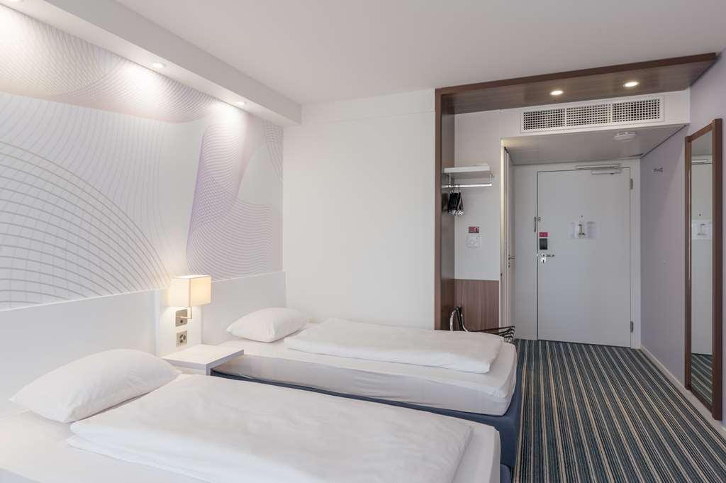 Prize By Radisson, Zurich Affoltern Am Albis Hotell Rom bilde