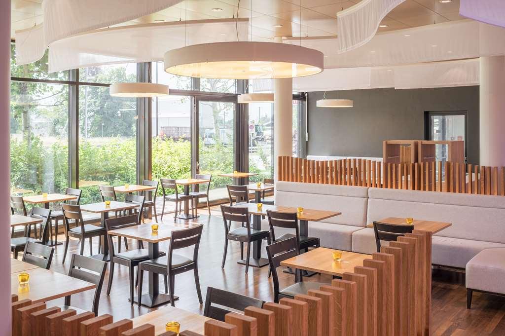 Prize By Radisson, Zurich Affoltern Am Albis Hotell Restaurant bilde