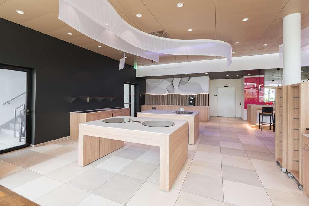 Prize By Radisson, Zurich Affoltern Am Albis Hotell Restaurant bilde