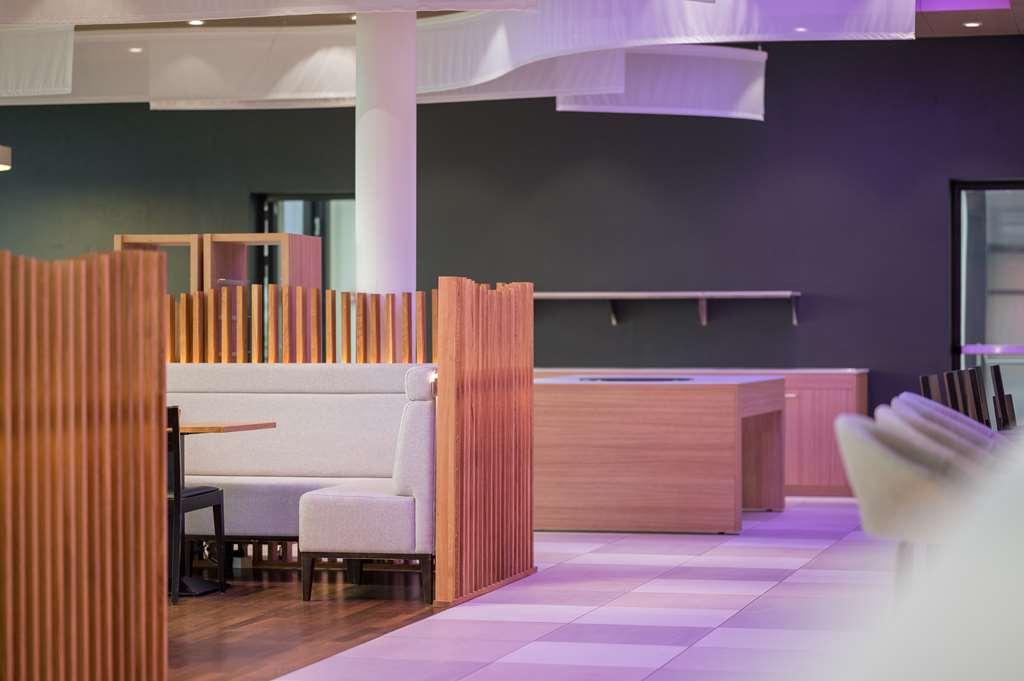 Prize By Radisson, Zurich Affoltern Am Albis Hotell Restaurant bilde