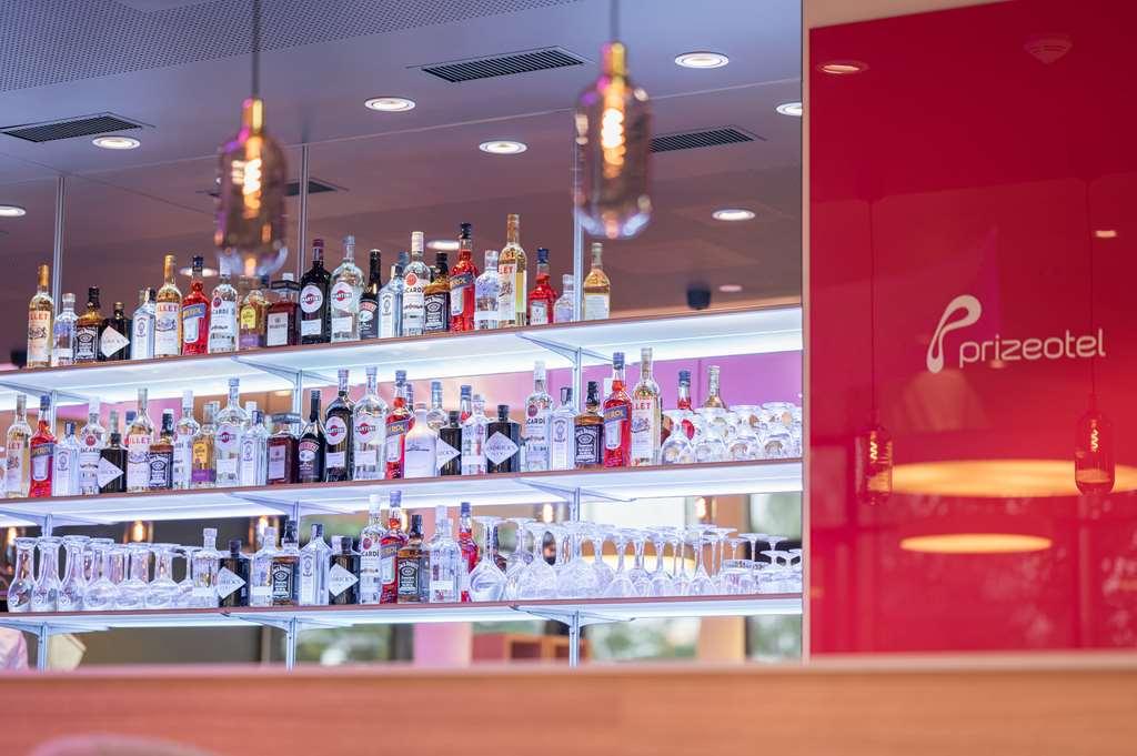 Prize By Radisson, Zurich Affoltern Am Albis Hotell Restaurant bilde