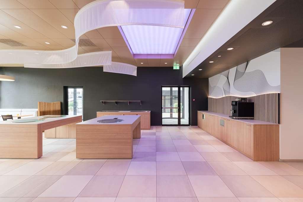 Prize By Radisson, Zurich Affoltern Am Albis Hotell Restaurant bilde