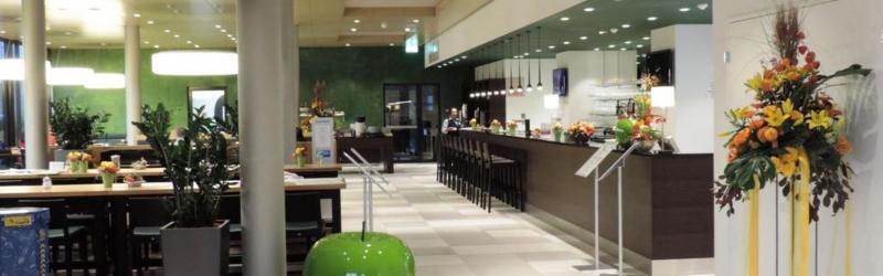 Prize By Radisson, Zurich Affoltern Am Albis Hotell Eksteriør bilde
