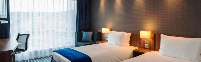 Prize By Radisson, Zurich Affoltern Am Albis Hotell Eksteriør bilde