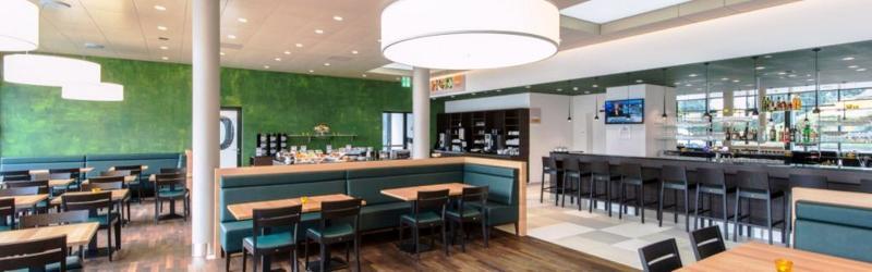 Prize By Radisson, Zurich Affoltern Am Albis Hotell Eksteriør bilde